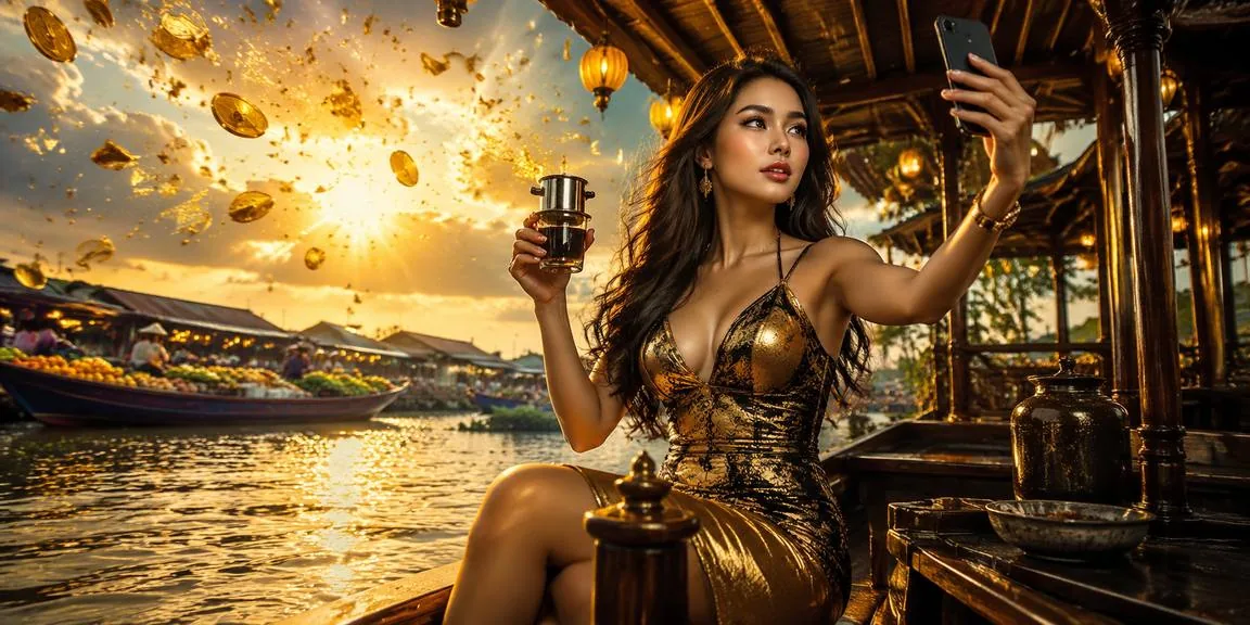 Casino Trực Tiếp Di Động